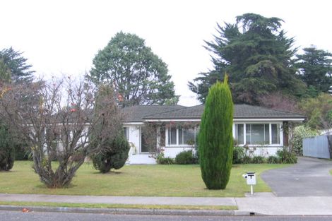 Photo of property in 8 Alamein Crescent, Onekawa, Napier, 4110