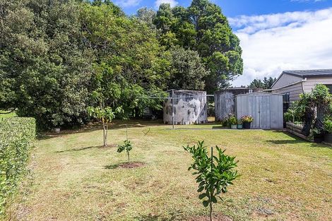 Photo of property in 7707 State Highway 1, Kaitaia, 0481