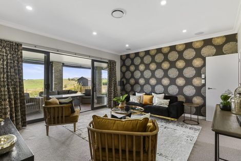 Photo of property in 741 Redoubt Road, Whitford, Auckland, 2019