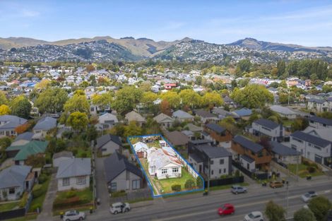 Photo of property in 128 Milton Street, Somerfield, Christchurch, 8024