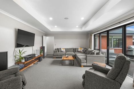 Photo of property in 49 Sioux Avenue, Wigram, Christchurch, 8042