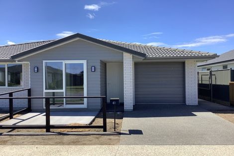 Photo of property in 41 Te Ranga Memorial Drive, Pyes Pa, Tauranga, 3112