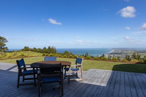 Photo of property in 227 Heard Road, Waihi, 3681