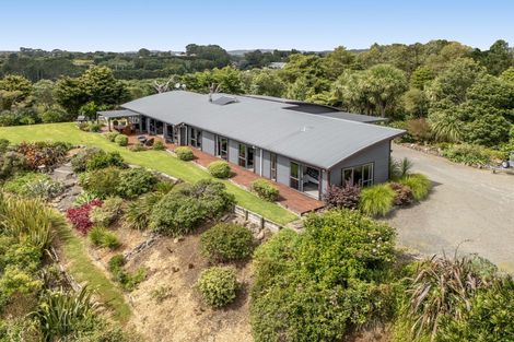 Photo of property in 101 Turntable Hill Road, Whakamarama, Katikati, 3181