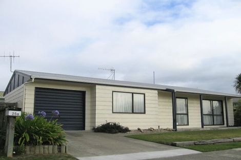 Photo of property in 25a Lichfield Crescent, Tamatea, Napier, 4112
