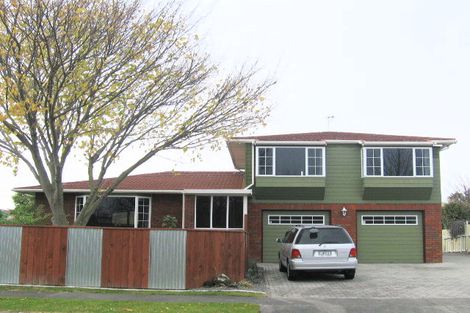 Photo of property in 14 Mckeefry Avenue, Greenmeadows, Napier, 4112