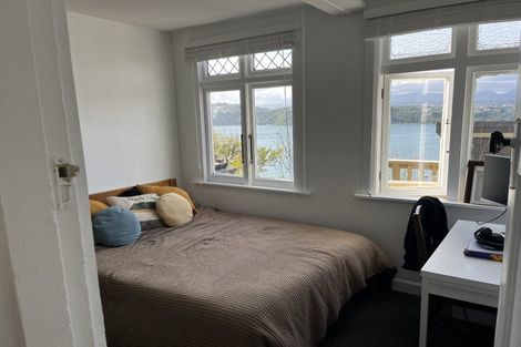 Photo of property in 55 Overtoun Terrace, Hataitai, Wellington, 6021