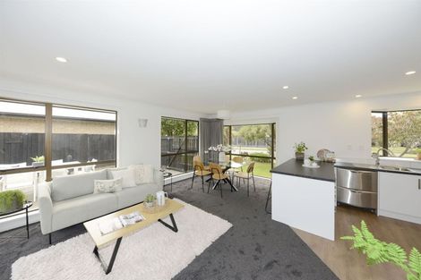 Photo of property in 29 Anglesea Avenue, Parklands, Christchurch, 8083