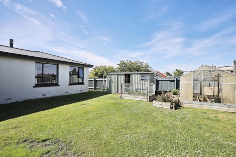 Photo of property in 40 Lime Street, Newfield, Invercargill, 9812