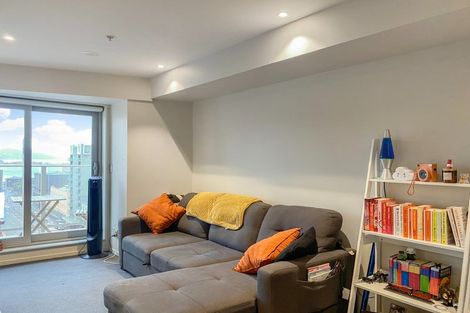 Photo of property in Soho Apartments, 1221/74 Taranaki Street, Te Aro, Wellington, 6011