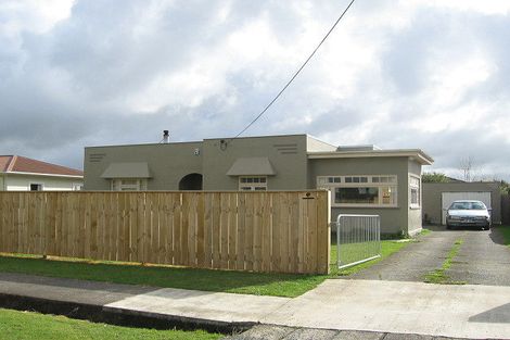 Photo of property in 8 Montagu Street, Feilding, 4702