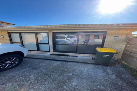 Photo of property in 9 Neesons Way, Glendene, Auckland, 0602
