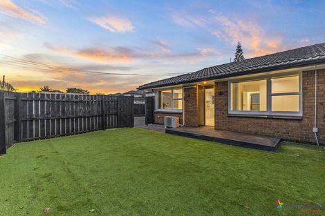 Photo of property in 1/13a Vine Street, Mangere East, Auckland, 2024