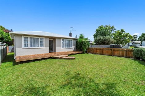 Photo of property in 19 Salisbury Avenue, Terrace End, Palmerston North, 4410