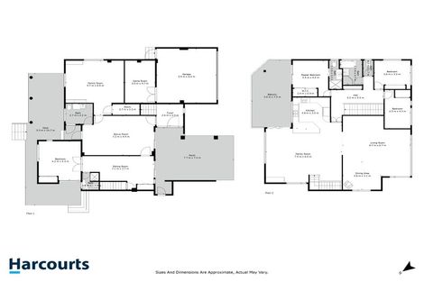 Photo of property in 18 Indus Place, Half Moon Bay, Auckland, 2012