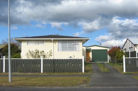 Photo of property in 49 Ohuanga Road, Turangi, 3334