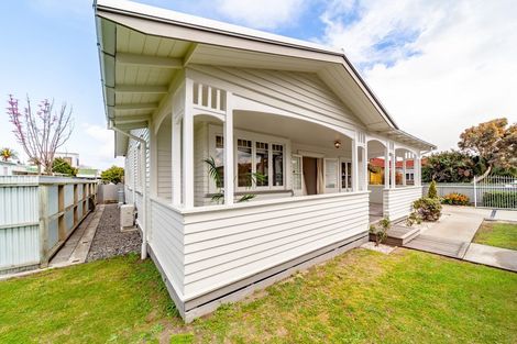 Photo of property in 24a Jull Street, Napier South, Napier, 4110