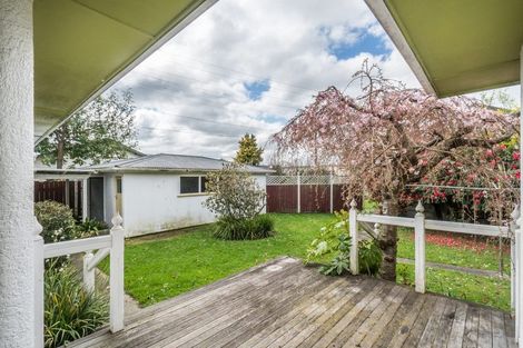 Photo of property in 567 Ruahine Street, Hokowhitu, Palmerston North, 4410