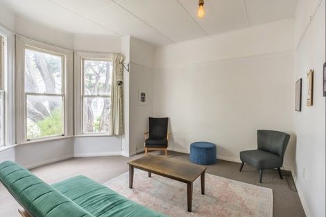 Photo of property in 51 Hawker Street, Mount Victoria, Wellington, 6011