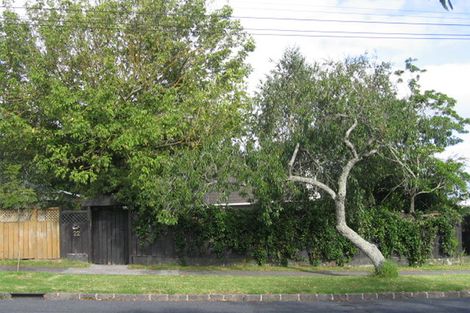 Photo of property in 22 Temple Street, Meadowbank, Auckland, 1072