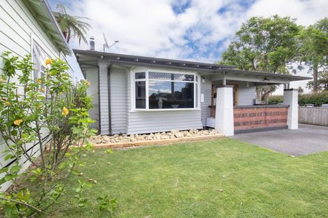 Photo of property in 40a Morris Street, Napier South, Napier, 4110