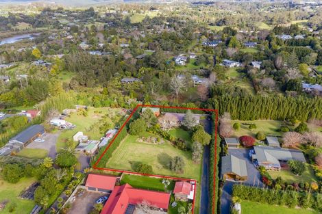Photo of property in 21 Kendall Road, Kerikeri, 0230