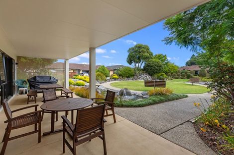 Photo of property in 1 Havenbrook Way, Pyes Pa, Tauranga, 3112