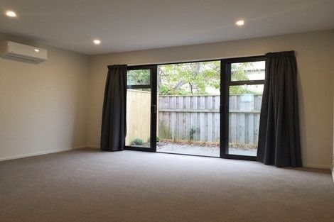 Photo of property in 9/34 John Campbell Crescent, Hillmorton, Christchurch, 8024