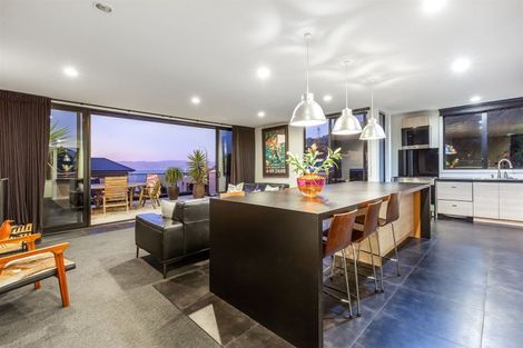 Photo of property in 616a Marine Drive, Days Bay, Lower Hutt, 5013