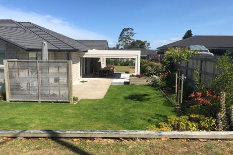 Photo of property in 3 Magnolia Lane, Waihi, 3610