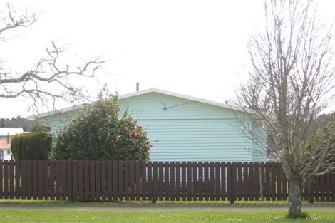 Photo of property in 6 Antonio Street, Stratford, 4332