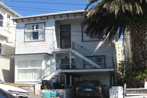 Photo of property in 36 Thompson Street, Mount Cook, Wellington, 6011