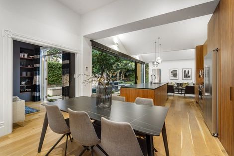 Photo of property in 2 Wanganui Avenue, Ponsonby, Auckland, 1011