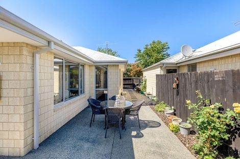 Photo of property in 121 Church Street, Rangiora, 7400