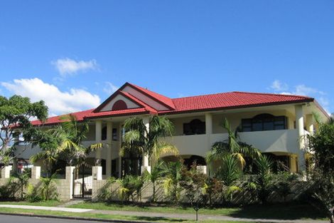 Photo of property in 19 Spinnaker Drive, Te Atatu Peninsula, Auckland, 0610