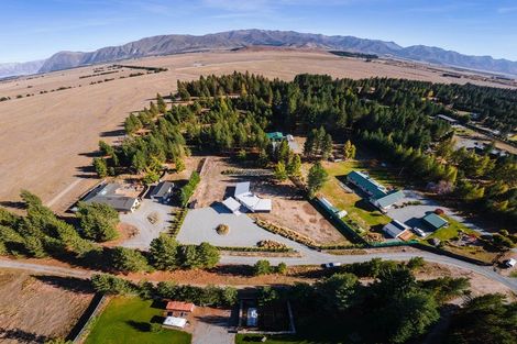 Photo of property in 46 North West Arch, Twizel, 7901