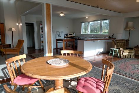 Photo of property in 546 Ngamoko Road, Norsewood, 4974