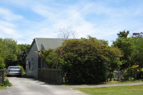 Photo of property in 12 Queen Street, Westport, 7825