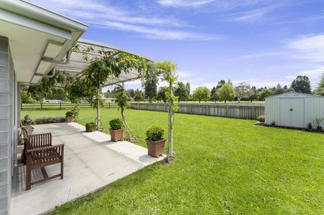 Photo of property in 2 Mercade Close, Stratford, 4332