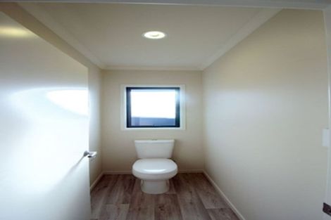 Photo of property in 8 Charlbury Drive, Rolleston, 7615