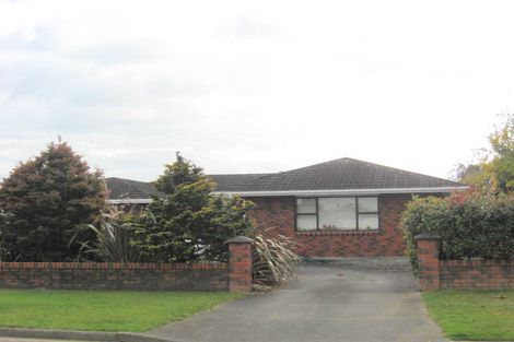 Photo of property in 60 Kawiu Road, Levin, 5510