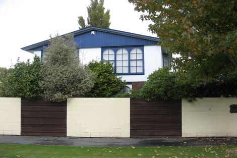 Photo of property in 55 Parkstone Avenue, Ilam, Christchurch, 8041