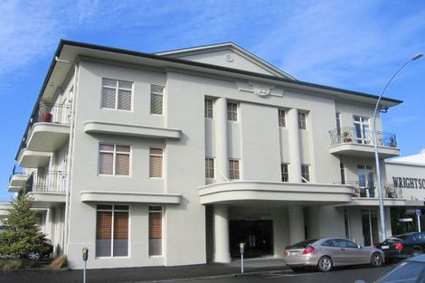 Photo of property in 1a/11 London Street, Hamilton Central, Hamilton, 3204