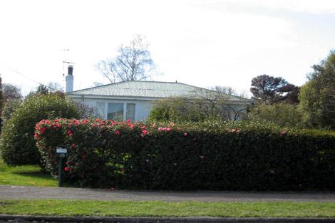 Photo of property in 15a Cockburn Street, Kuripuni, Masterton, 5810