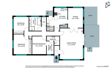 Photo of property in 43 Stella Drive, Clarks Beach, 2122