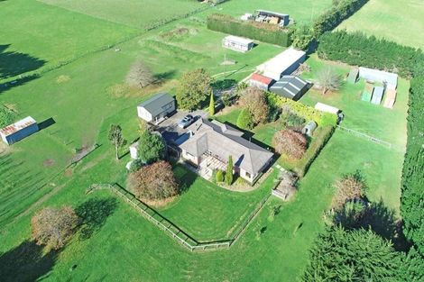 Photo of property in 1504 Old West Coast Road, West Melton, Christchurch, 7671