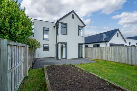 Photo of property in 79 Faringdon Boulevard, Rolleston, 7615