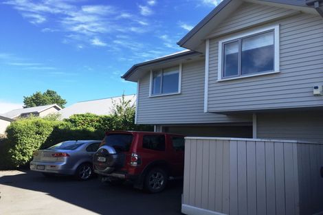 Photo of property in 541 Manchester Street, St Albans, Christchurch, 8014