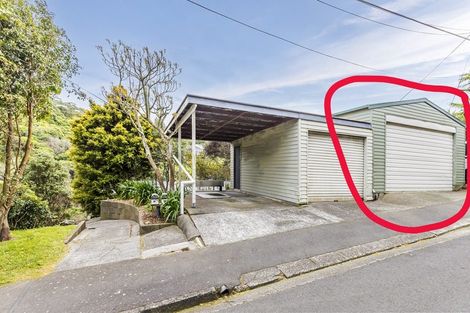 Photo of property in 18 Blackbridge Road, Wadestown, Wellington, 6012