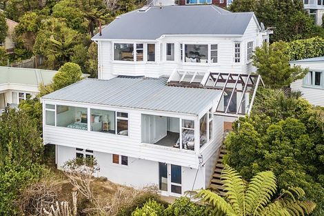 Photo of property in 14 Highbury Crescent, Highbury, Wellington, 6012